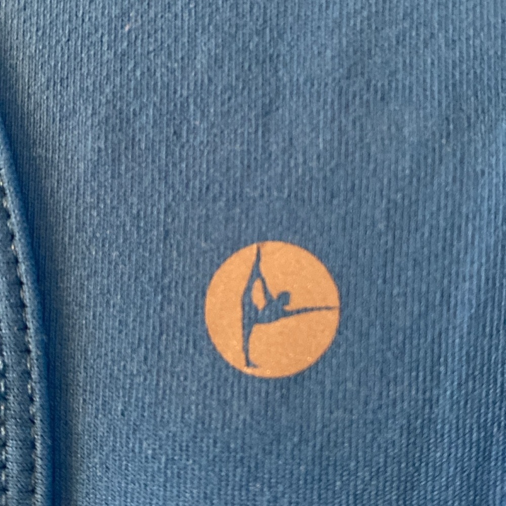 90 Degree Racer Back Tank Top M - Picture 3 of 14